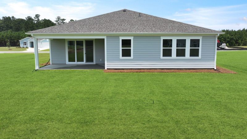 205 Bilge Rd, Ridgeville, SC 29472