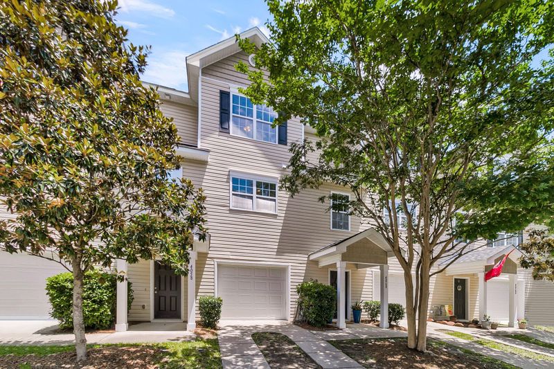 4060 Hartland St, Charleston, SC 29414