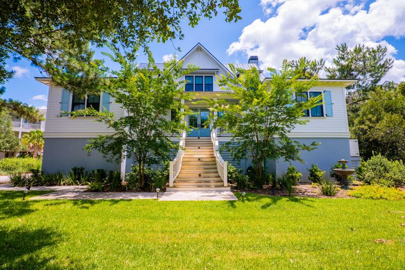 2312 Rushland Landing Rd, Johns Island, SC 29455