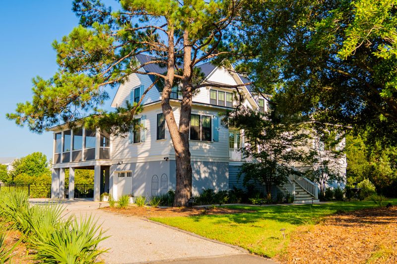 2312 Rushland Landing Rd, Johns Island, SC 29455