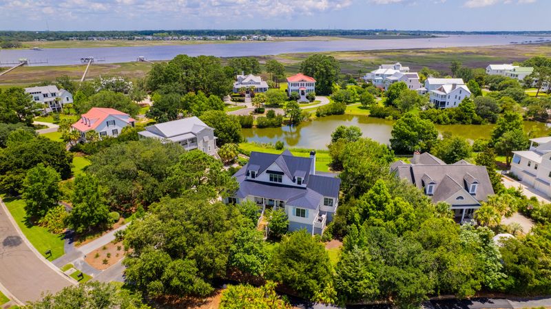 2312 Rushland Landing Rd, Johns Island, SC 29455
