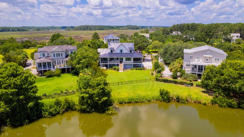 2312 Rushland Landing Rd, Johns Island, SC 29455
