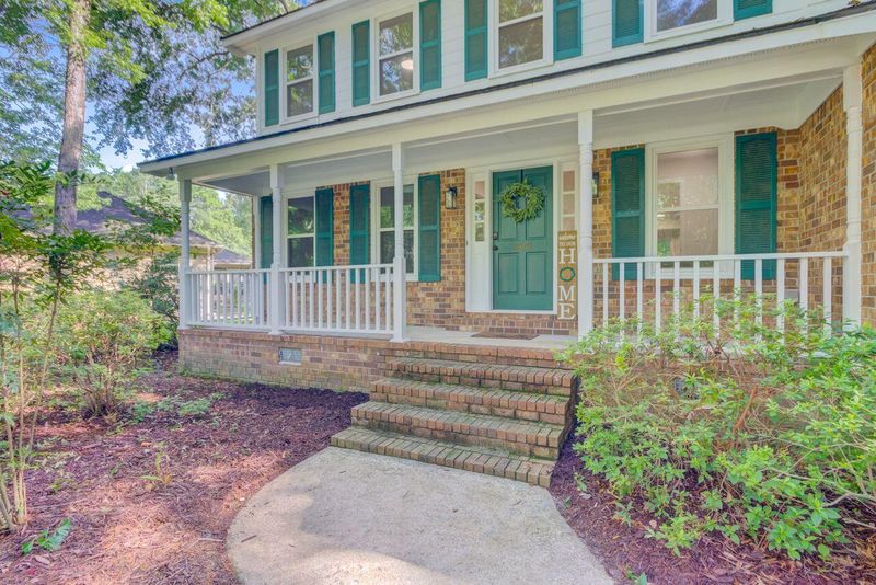 303 High Grove Rd, Summerville, SC 29485