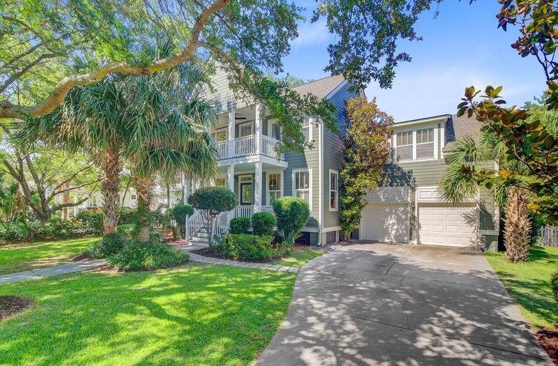 2228 Daniel Island Dr, Charleston, SC 29492