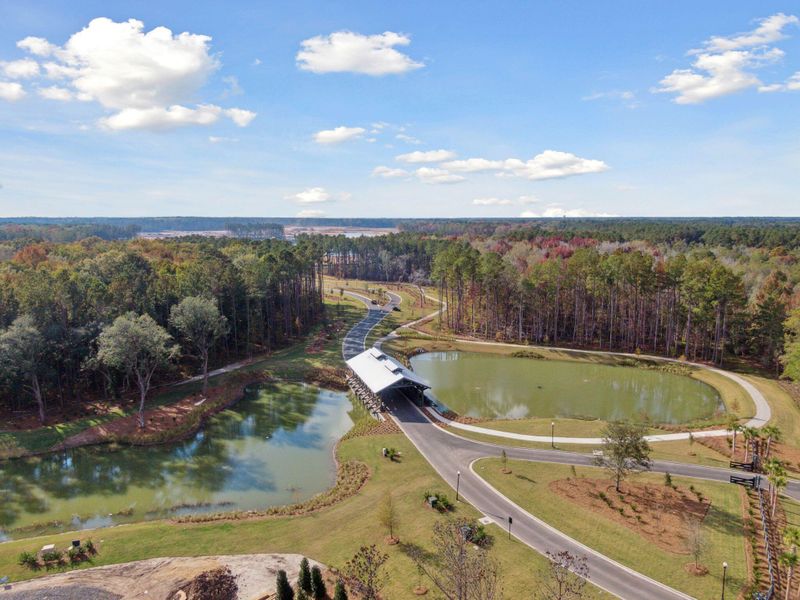 1047 Tulip Shell St, Summerville, SC 29485