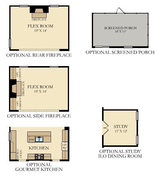 175 Threaded Fern St, Summerville, SC 29485