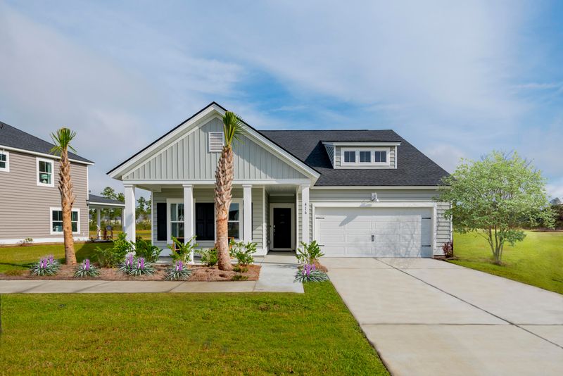 1035 Tea Time Dr, Summerville, SC 29485