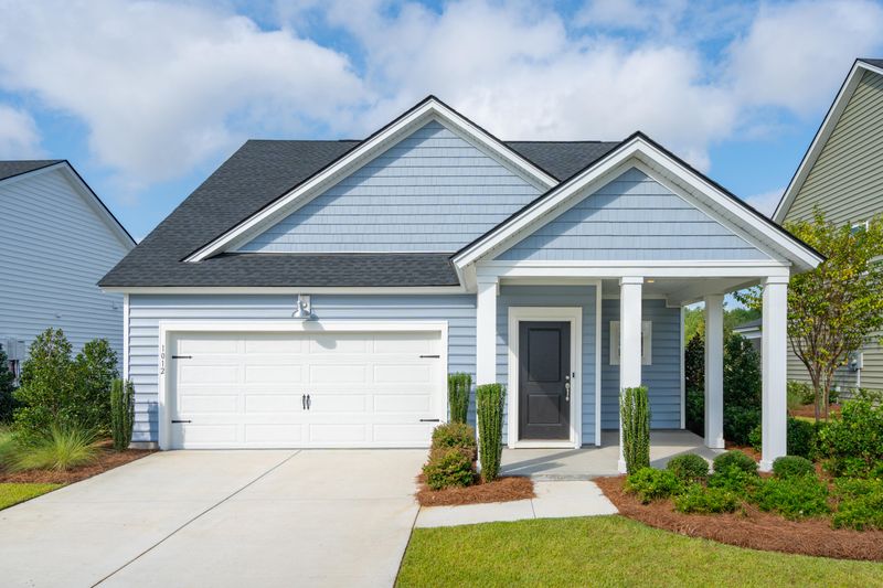 1056 Tea Time Dr, Summerville, SC 29485
