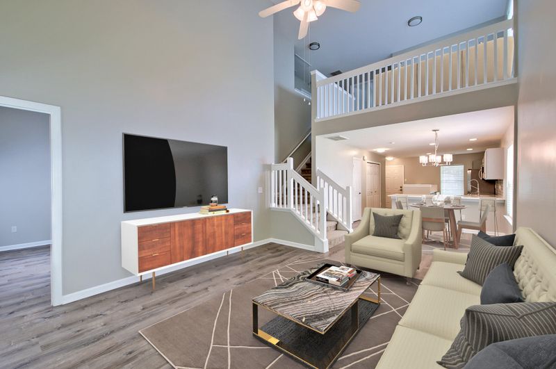 8721 Grassy Oak Trl, North Charleston, SC 29420