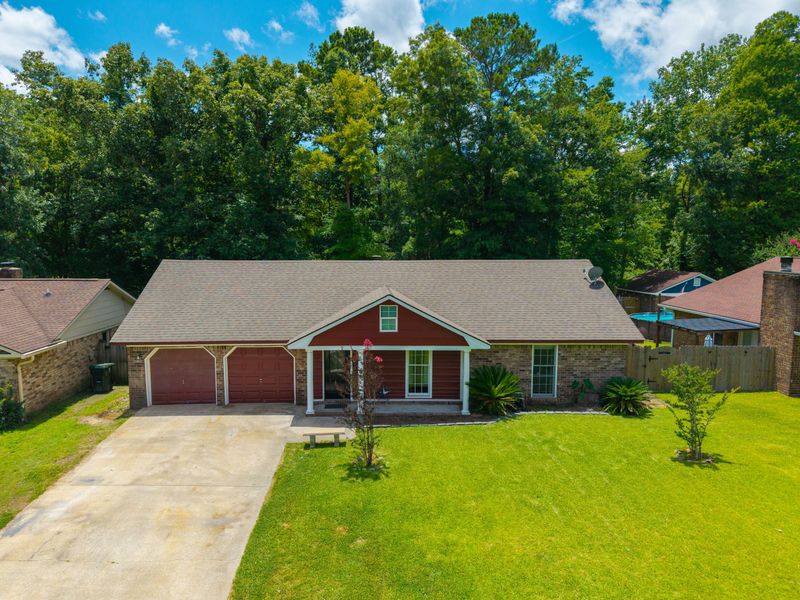 439 Temple Rd, Ladson, SC 29456