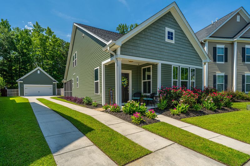 1607 Roustabout Way, Charleston, SC 29414