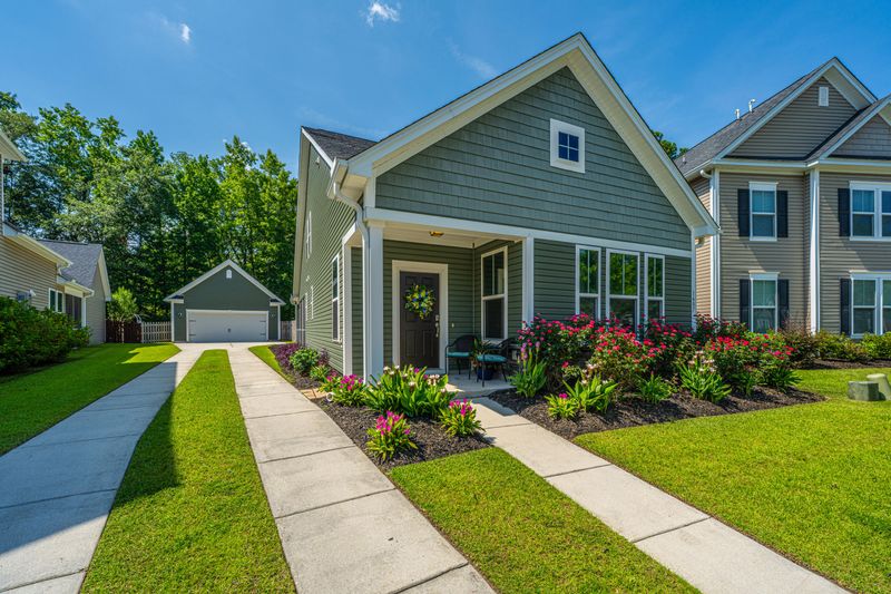 1607 Roustabout Way, Charleston, SC 29414