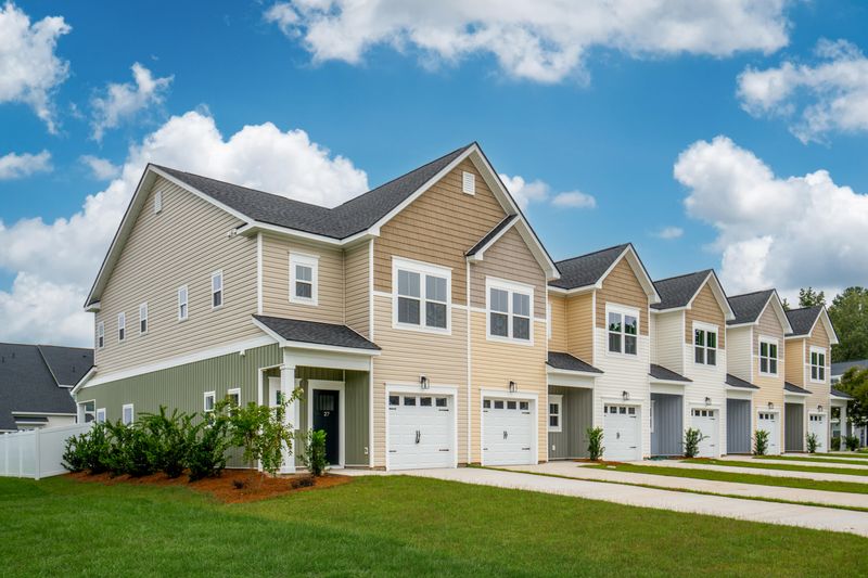 125 Kirkland St, Goose Creek, SC 29445