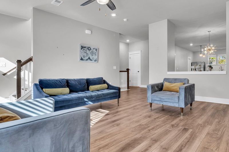 4587 Summey St, North Charleston, SC 29405