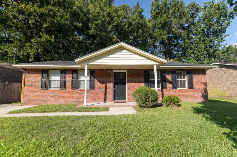109 Ashdown Dr, Summerville, SC 29483
