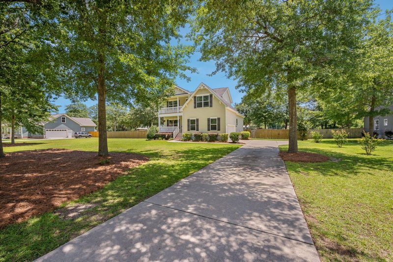 309 Pinopolis Park Dr, Moncks Corner, SC 29461