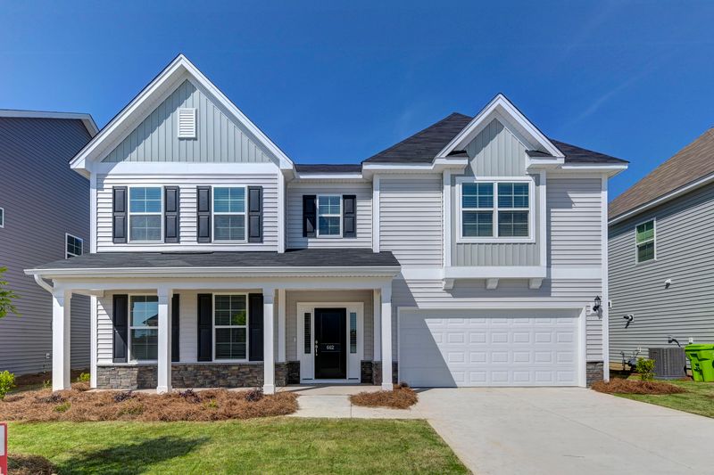 168 Grange Cir, Summerville, SC 29486
