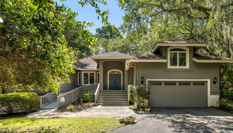 2938 Old Drake Dr, Seabrook Island, SC 29455