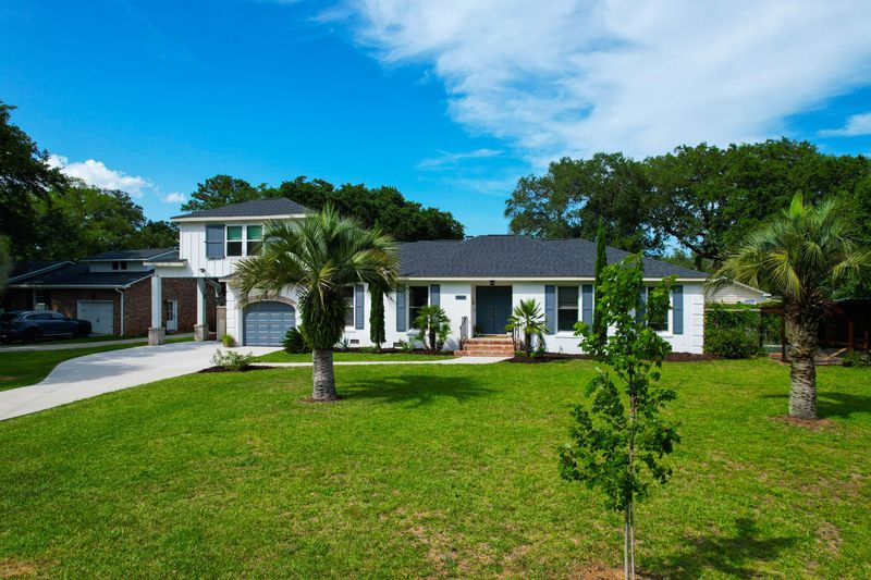 1468 N Relyea Ave, Charleston, SC 29412