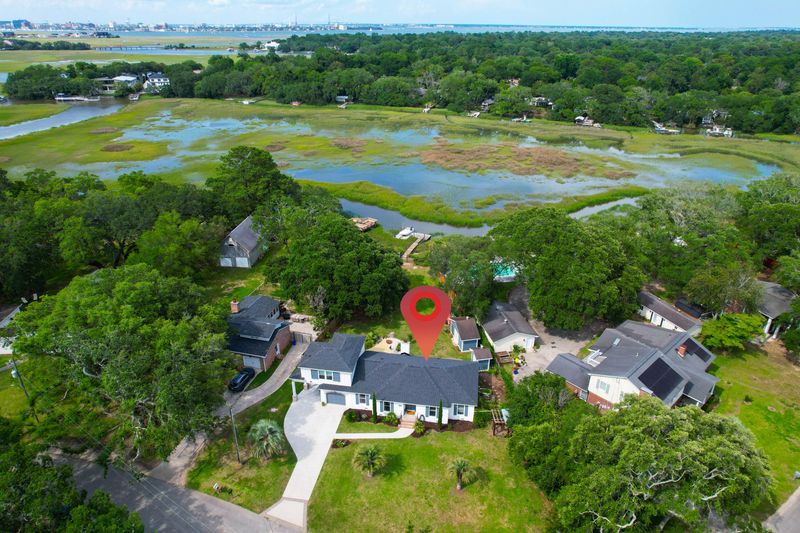 1468 N Relyea Ave, Charleston, SC 29412