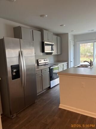 4669 Palm View Cir, North Charleston, SC 29418