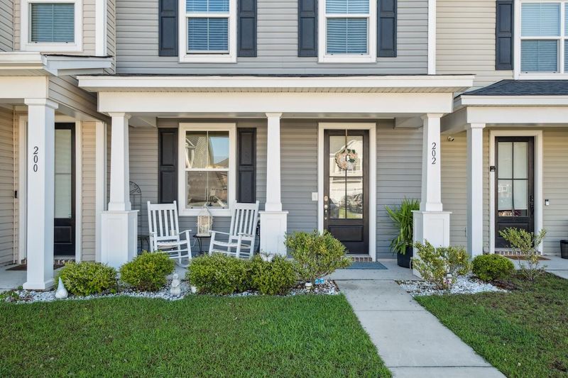 202 Kirkland St, Goose Creek, SC 29445