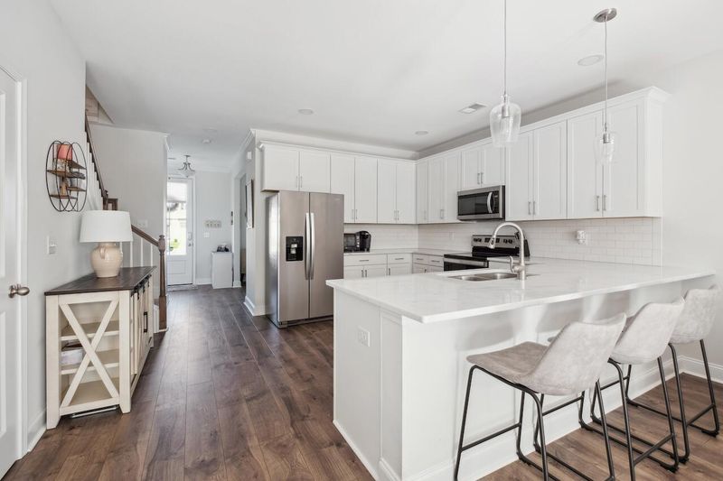 202 Kirkland St, Goose Creek, SC 29445