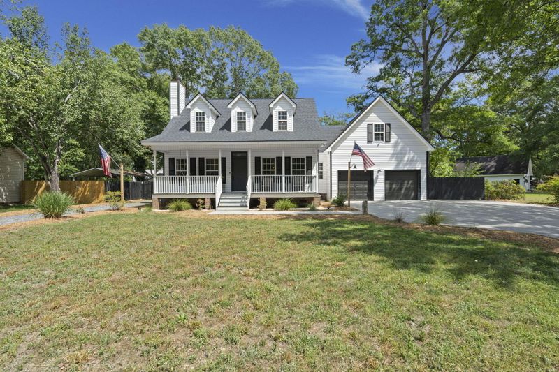 1260 Old Whitesville Rd, Moncks Corner, SC 29461