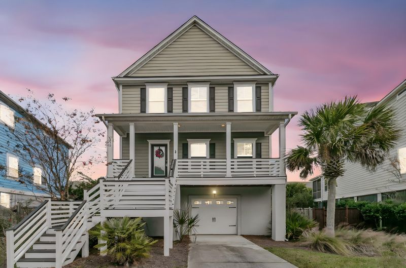 492 Sanders Farm Ln, Wando, SC 29492