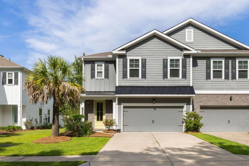 1682 Mermentau St, Mount Pleasant, SC 29466