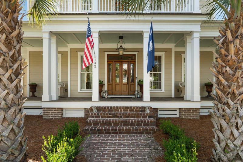 143 Brailsford St, Charleston, SC 29492