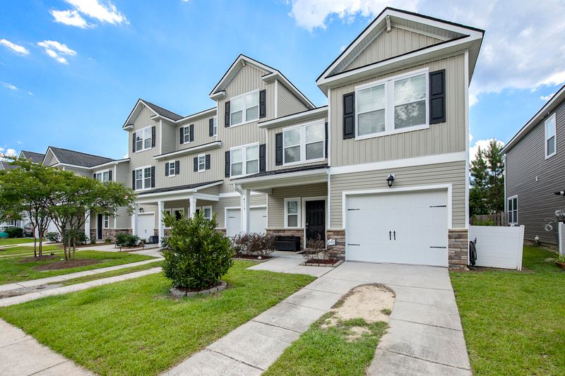 4117 Rigsby Ln, Charleston, SC 29414