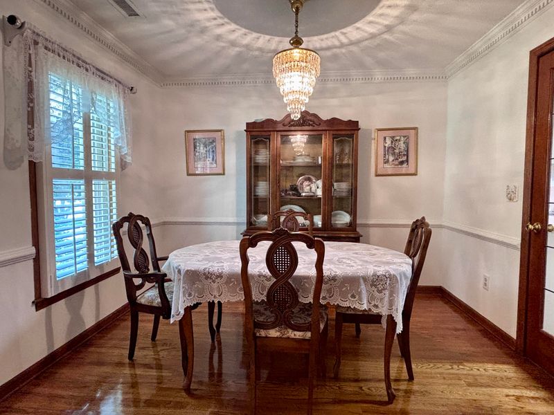 14 Ashland Dr, Charleston, SC 29407