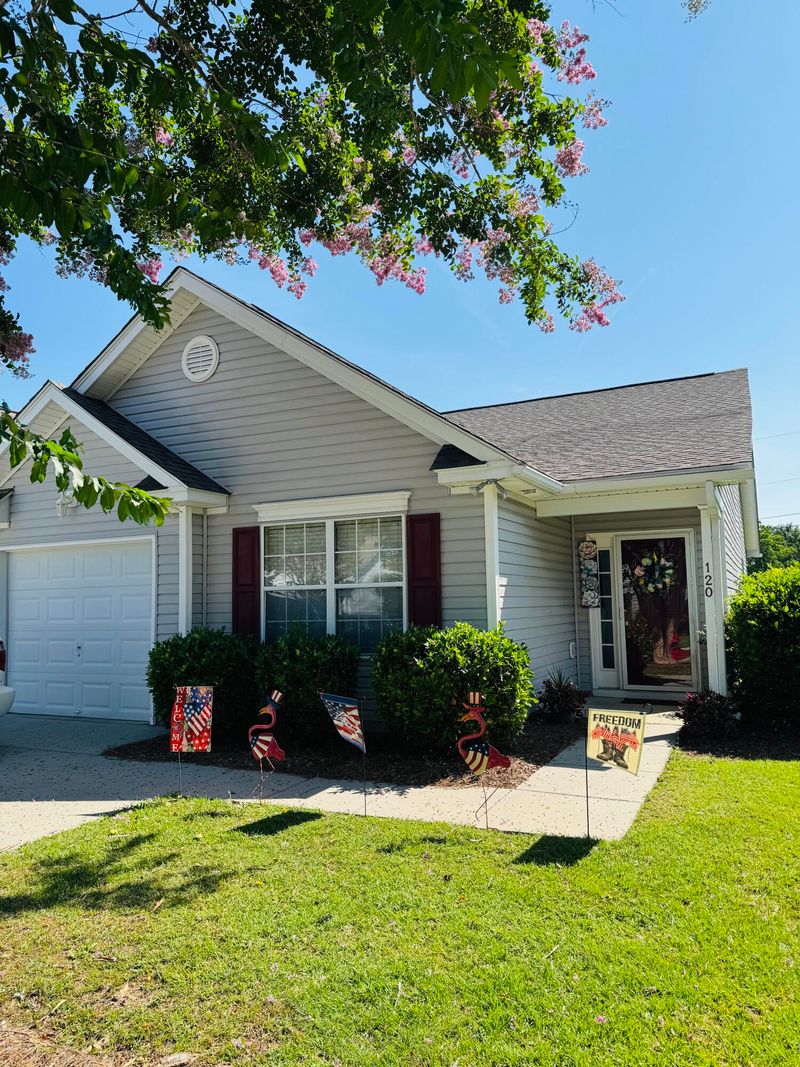 120 Townsend Way, Summerville, SC 29483