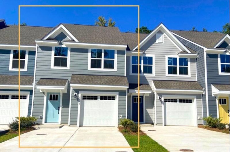 1091 Crescent Cove Ln, Summerville, SC 29483