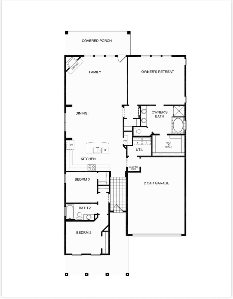 3537 Crosstrees Ln, Mount Pleasant, SC 29466