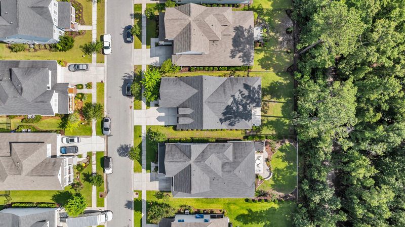 3537 Crosstrees Ln, Mount Pleasant, SC 29466
