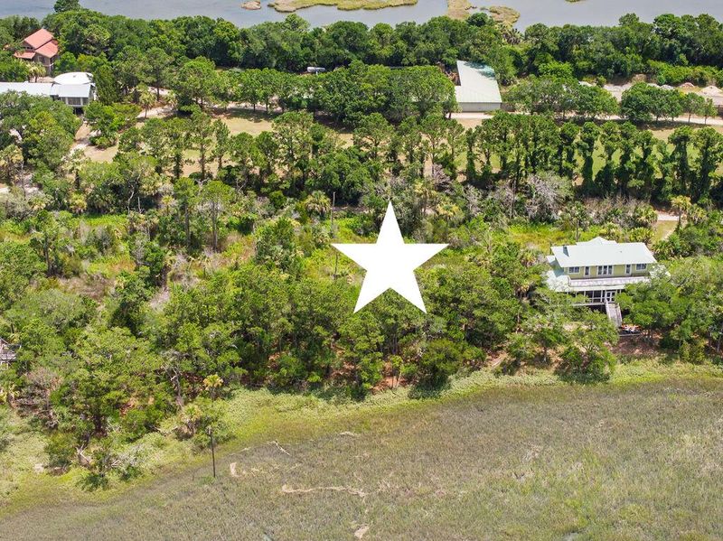 266 Old House Ln Lot 120, Dewees Island, SC 29451