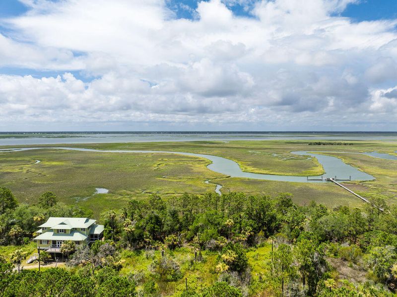 266 Old House Ln Lot 120, Dewees Island, SC 29451