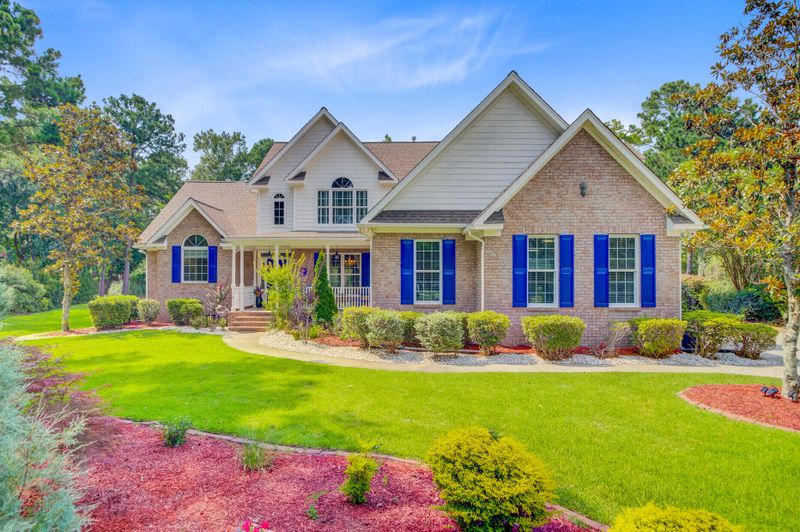 4291 Persimmon Woods Dr, North Charleston, SC 29420