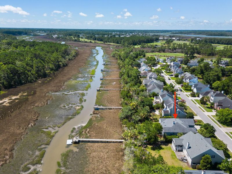1869 Palmetto Isle Dr, Mount Pleasant, SC 29466