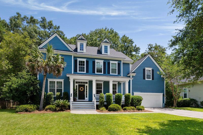 3574 Toomer Kiln Cir, Mount Pleasant, SC 29466