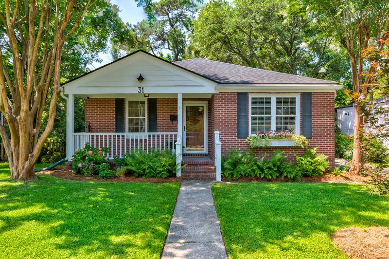 31 Lyttleton Ave, Charleston, SC 29407