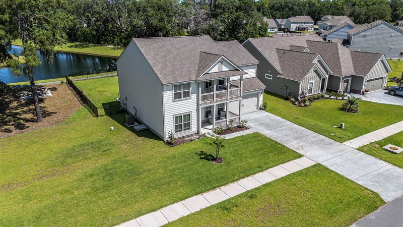 7045 Stonecrop Ln, Johns Island, SC 29455