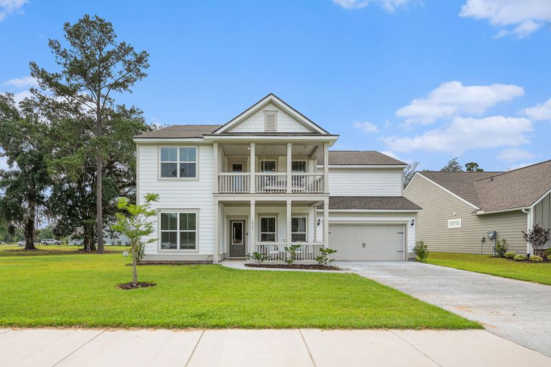 7045 Stonecrop Ln, Johns Island, SC 29455
