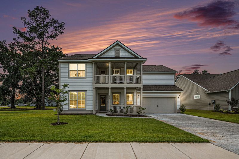 7045 Stonecrop Ln, Johns Island, SC 29455
