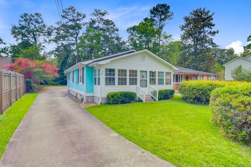 316 Simmons Ave, Summerville, SC 29483