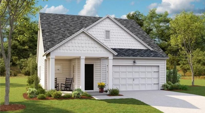 109 Lefton Ldg, Summerville, SC 29485