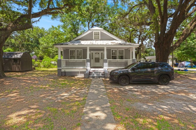 2170 Midland Park Rd, North Charleston, SC 29406