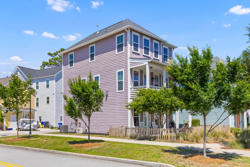 4419 Louisa Ln, North Charleston, SC 29405
